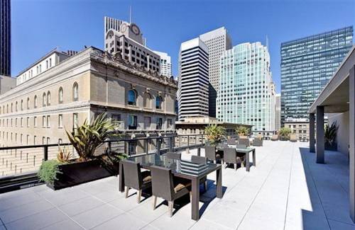 San Francisco (California) United States Hotel Exclusive Discount Code Booking.com