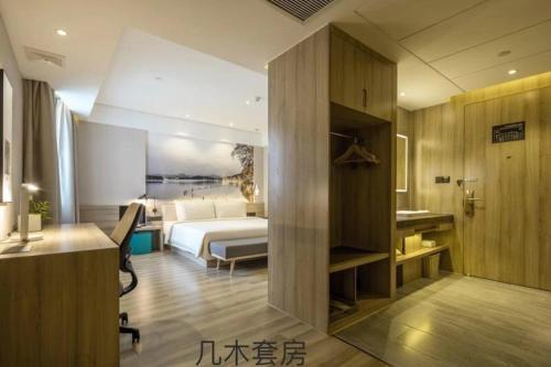 Hangzhou China Hotel Exclusive Discount Code Agoda.com