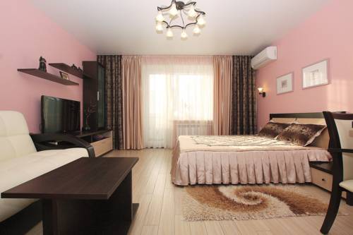 Tscheljabinsk Russland Exklusiver Rabattcode Booking.com Hotels