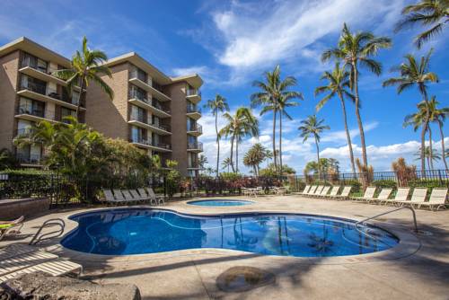 Kihei (Maui, Hawaii) Vereinigte Staaten Exklusiver Rabattcode Booking.com Hotels