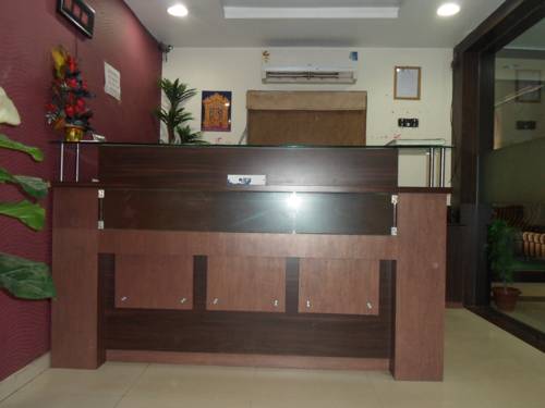 Ahmedabad Indien Exklusiver Rabattcode Booking.com Hotels