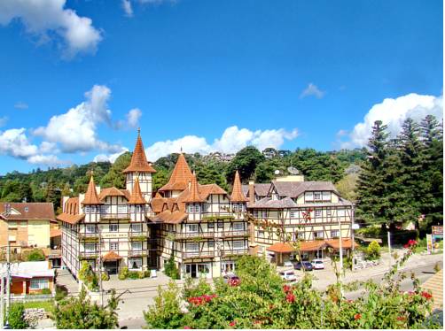 Gramado (Rio Grande do Sul) Brasilien Exklusiver Rabattcode Booking.com Hotels
