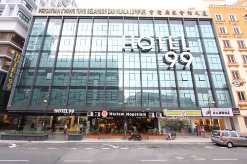 Kuala Lumpur Malaysia Exklusiver Rabattcode Booking.com Hotels
