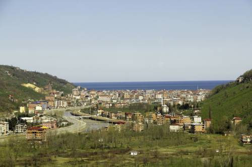 Linostas Turkey Hotel Exclusive Discount Code Booking.com