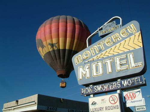 Albuquerque (New Mexico) Vereinigte Staaten Exklusiver Rabattcode Booking.com Hotels