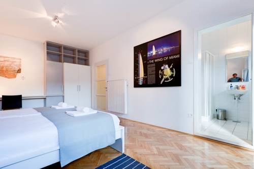 Ljubljana Slovenia Hotel Exclusive Discount Code Booking.com
