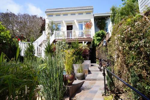 San Francisco, Kalifornien) Vereinigte Staaten Exklusiver Rabattcode Booking.com Hotels