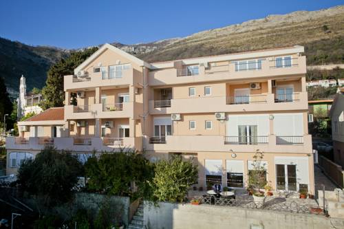 Petrovac na Moru Montenegro Exklusiver Rabattcode Booking.com Hotels