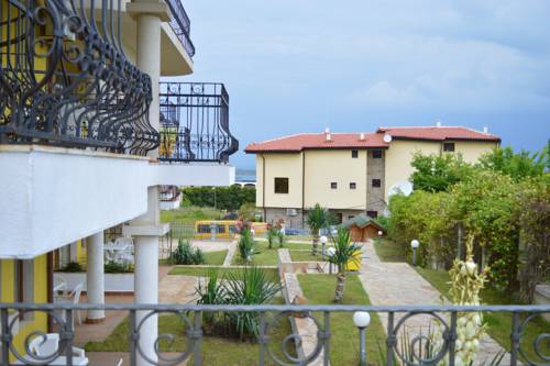 Sozopol Bulgaria Hotel Exclusive Discount Code Booking.com