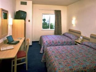 Detroit (MI) United States Hotel Exclusive Discount Code Agoda.com