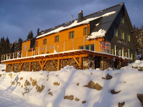 Bedrichov Tschechien Exklusiver Rabattcode Booking.com Hotels