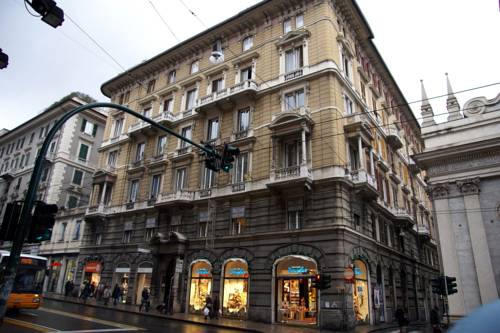 Genua Italien Exklusiver Rabattcode Booking.com Hotels