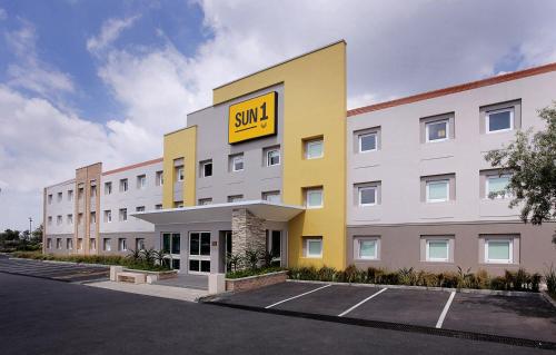 Johannesburg South Africa Hotel Exclusive Discount Code Agoda.com