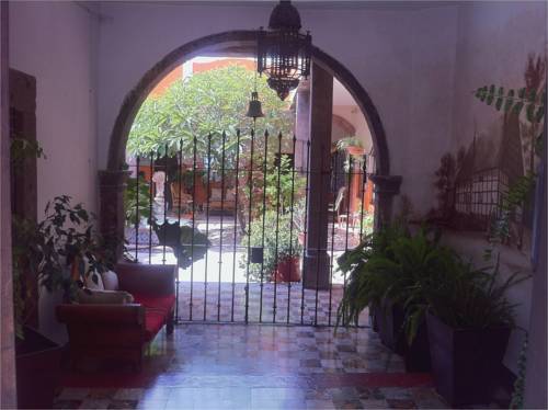 San Miguel de Allende Mexiko Exklusiver Rabattcode Booking.com Hotels