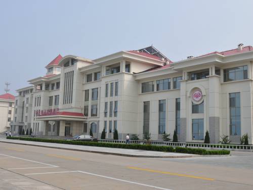 Yantai China Exklusiver Rabattcode Booking.com Hotels