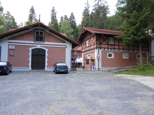 Sinaia Rumänien Exklusiver Rabattcode Booking.com Hotels