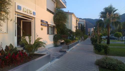 Fethiye Türkei Exklusiver Rabattcode Booking.com Hotels