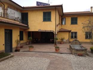 Vetralla Italy Hotel Exclusive Discount Code Agoda.com