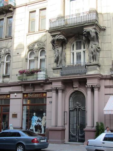 Lviv Ukraine Hotel Exclusive Discount Code Agoda.com