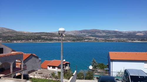 Trogir Croatia Hotel Exclusive Discount Code Booking.com