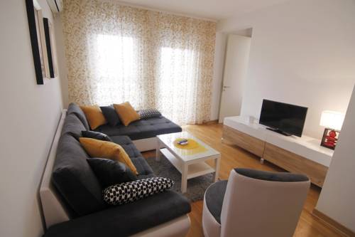 Beograd Serbia Hotel Exclusive Discount Code Booking.com