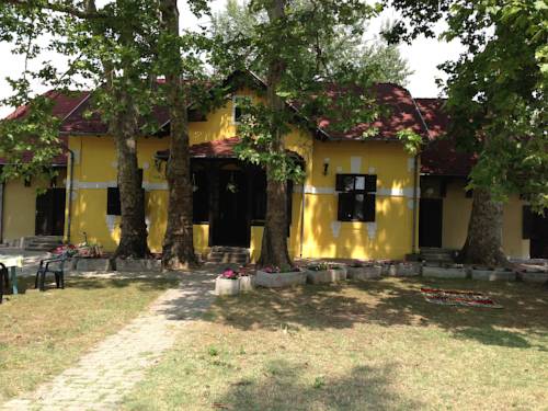 Balatonlelle Ungarn Exklusiver Rabattcode Booking.com Hotels