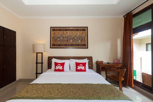 Sanur Indonesia Hotel Exclusive Discount Code Booking.com