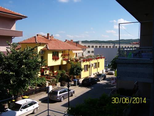 Sozopol Bulgaria Hotel Exclusive Discount Code Booking.com