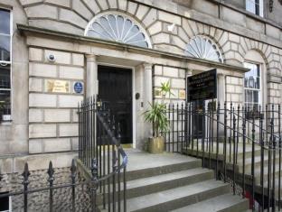 Edinburgh United Kingdom Hotel Exclusive Discount Code Agoda.com