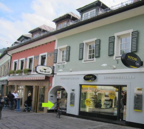 Schladming Österreich Exklusiver Rabattcode Booking.com Hotels