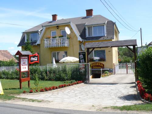 Balatonlelle Ungarn Exklusiver Rabattcode Booking.com Hotels