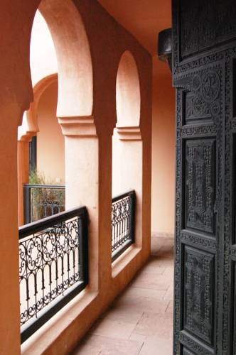 Anrar Village Morocco Hotel Exclusive Discount Code Booking.com