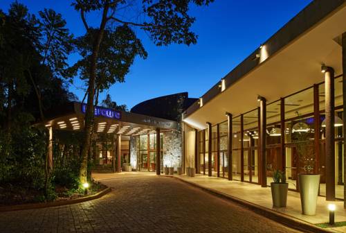 Puerto Iguazú Argentinien Exklusiver Rabattcode Booking.com Hotels