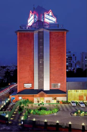 Ahmedabad Indien Exklusiver Rabattcode Booking.com Hotels