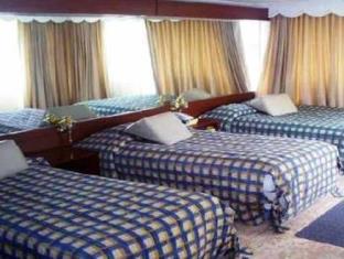 Bogota Colombia Hotel Exclusive Discount Code Agoda.com