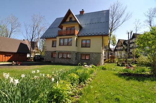 Zakopane Polen Exklusiver Rabattcode Booking.com Hotels