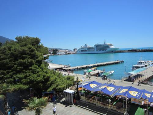 Jalta Krim Exklusiver Rabattcode Booking.com Hotels
