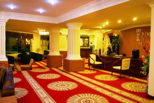 Da Nang Vietnam Exklusiver Rabattcode Booking.com Hotels