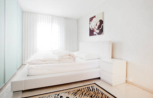 Zürich Schweiz Exklusiver Rabattcode Booking.com Hotels