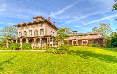 Cape May (New Jersey) Vereinigte Staaten Exklusiver Rabattcode Booking.com Hotels
