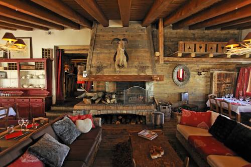 Montchavin-Les Coches Frankreich Exklusiver Rabattcode Booking.com Hotels