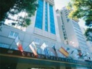 Buenos Aires Argentina Hotel Exclusive Discount Code Agoda.com
