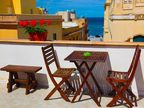 Trapani Italien Exklusiver Rabattcode Booking.com Hotels