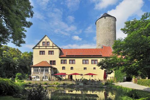 Huy Dedeleben - Westerburg Deutschland Exklusiver Rabattcode Booking.com Hotels
