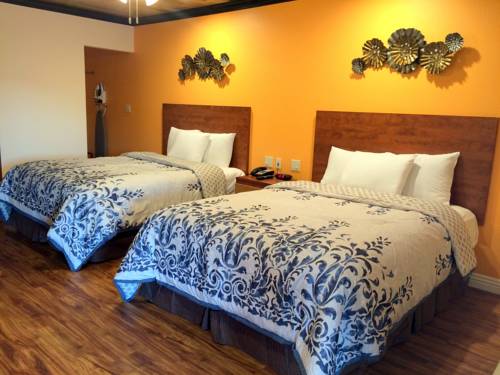 Merced (California) United States Hotel Exclusive Discount Code Booking.com