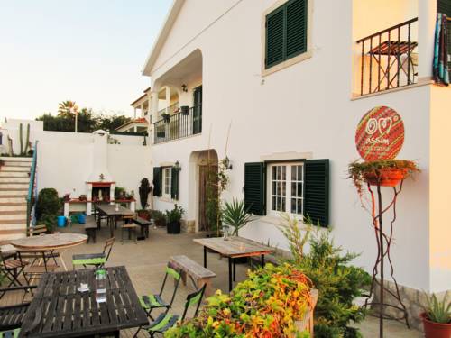 Ericeira Portugal Exklusiver Rabattcode Booking.com Hotels