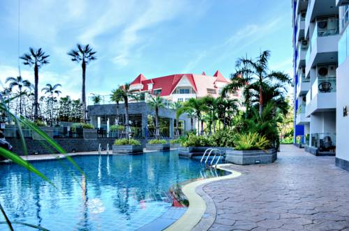 Pattaya South Thailand Hotel Exclusive Discount Code Booking.com