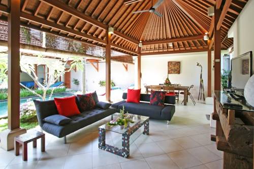Sanur Indonesien Exklusiver Rabattcode Booking.com Hotels