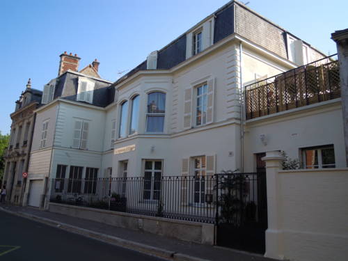 Troyes Frankreich Exklusiver Rabattcode Booking.com Hotels