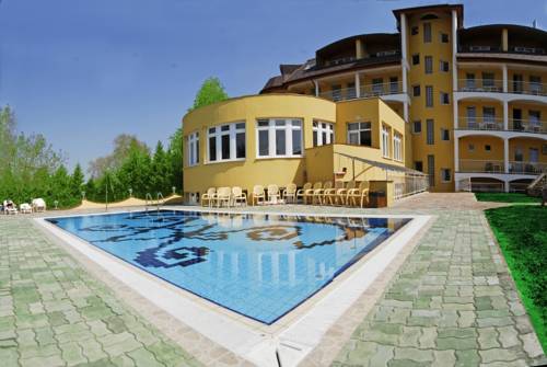 Zalakaros Ungarn Exklusiver Rabattcode Booking.com Hotels